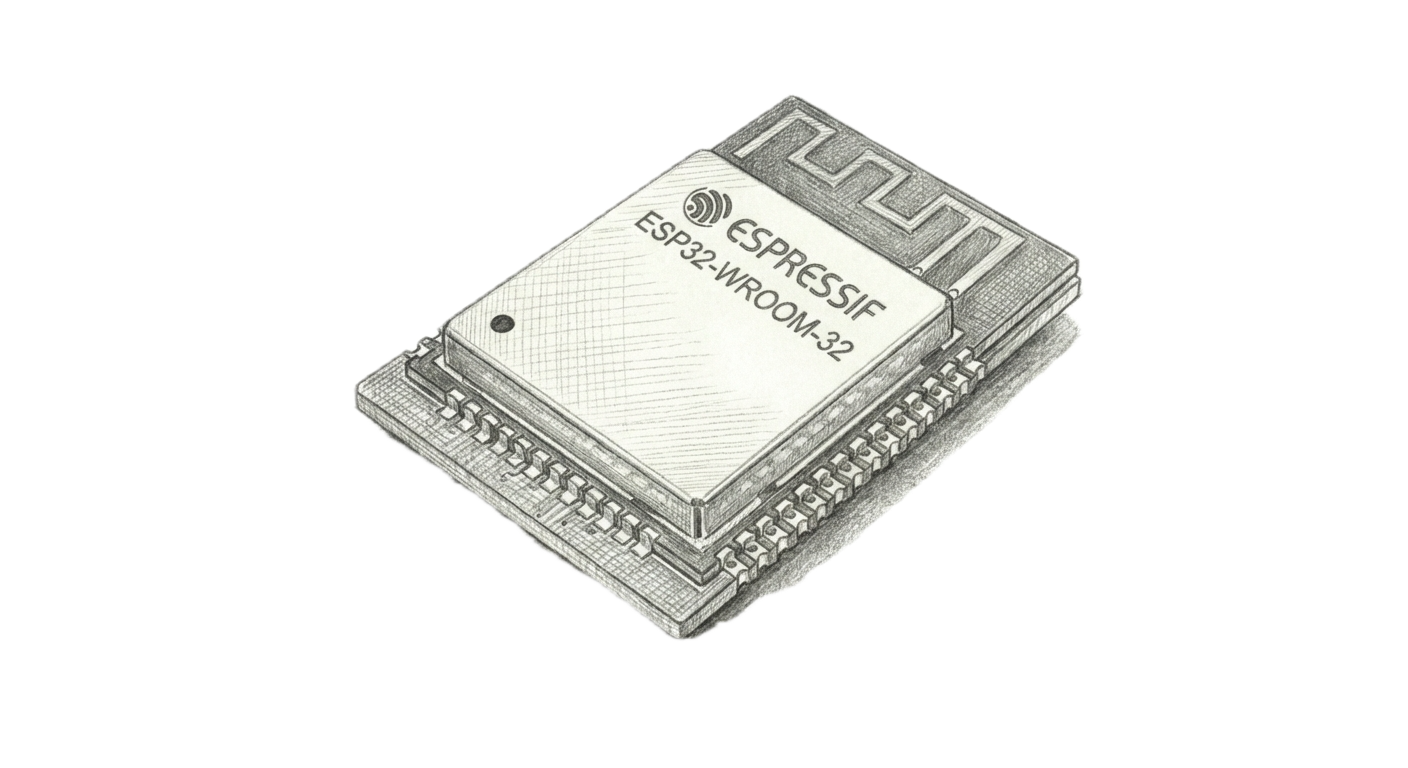 ESP32