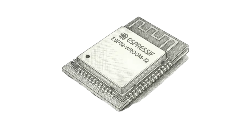 ESP32