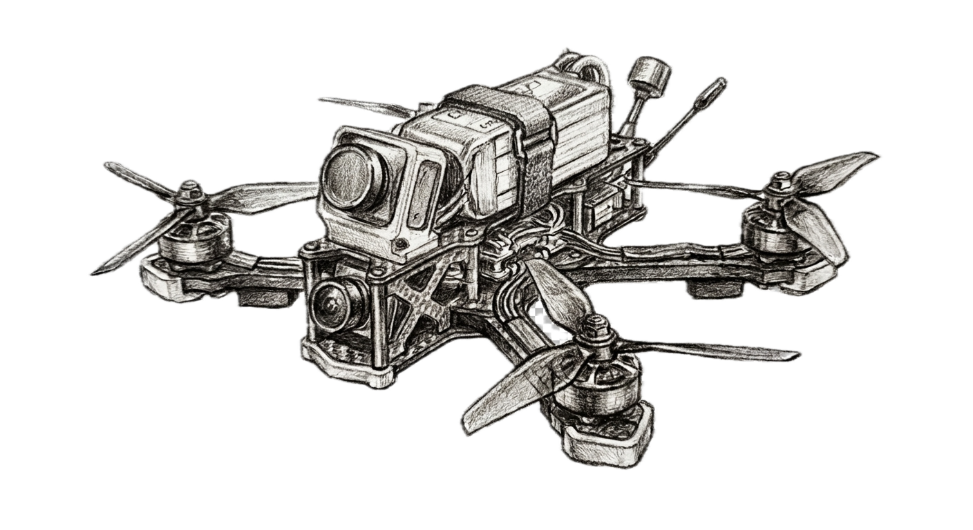 FPV Drone
