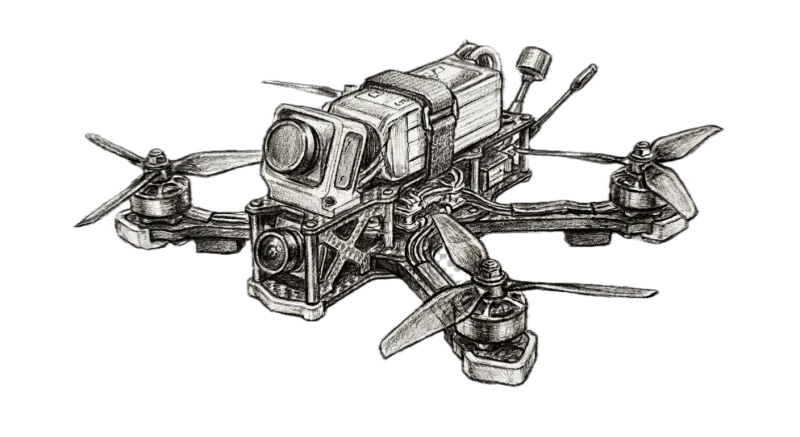 FPV Drone