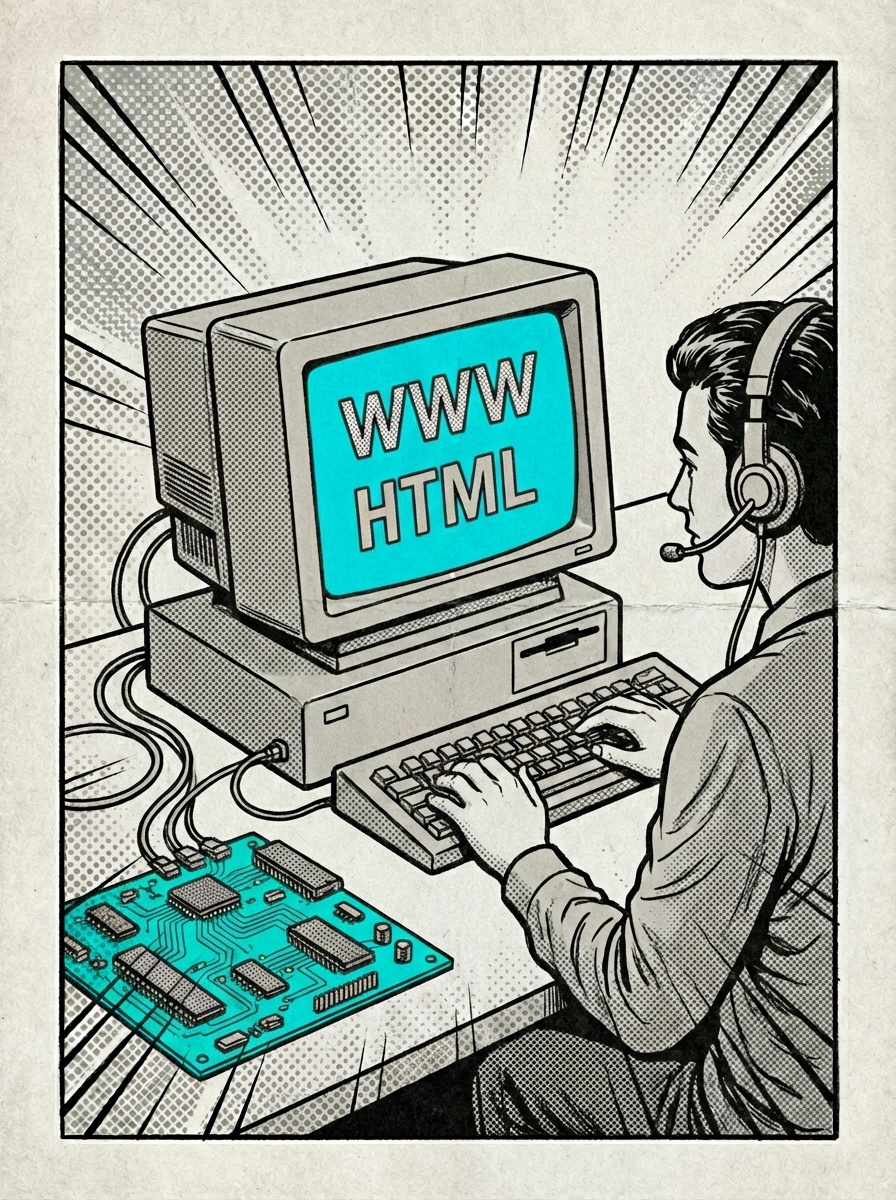 Coding & Web